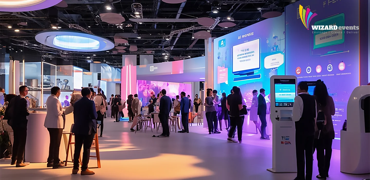 How AI is Revolutionizing On-Ground Event Planning and Execution